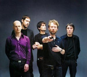 Radiohead are My Favourite Marketers. 4 Radiohead