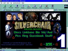 silverchair 1