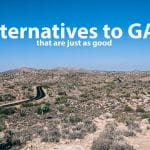 Alternatives to GA4